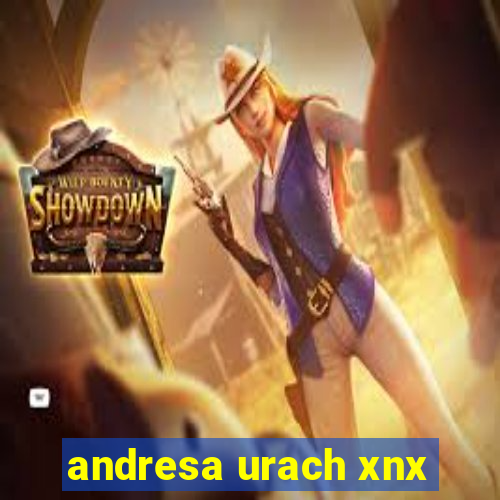 andresa urach xnx